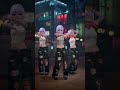 🎵 Orange Caramel(오렌지 캬라멜) - Shanghai Romance | 모션캡쳐 챌린지 #shorts