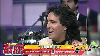 Los Askis &quot;entrevista antes de ser famosos&quot;