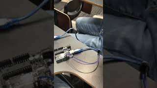 Arduino Lesson 6