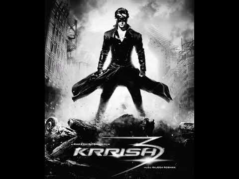 Pyaar Ki Ek Kahani Krrish 2006 Mp3 Songs 