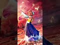 Yuna sending souls from FFX #FFX #FF #Final Fantasy