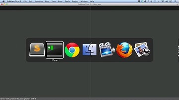rails tutorial 2nd edition lesson 01