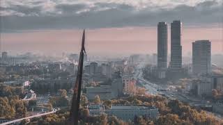 Удалённое видео Тимати x GUF  Москва 2019  -1080