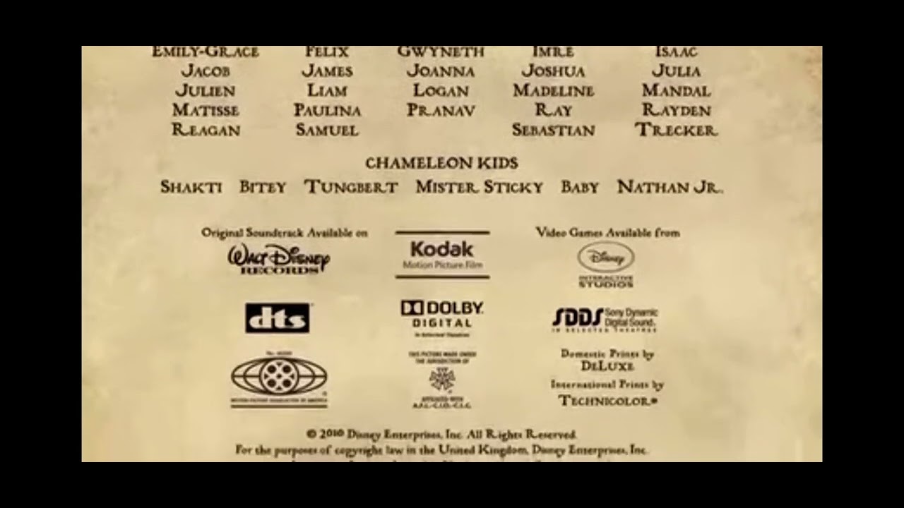 Walt Disney Animation Studios Walt Disney Pictures Tangled - YouTube