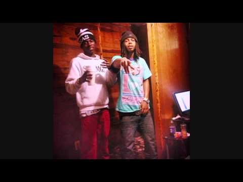Brodie Of YCMG ft Finesse - Computers Remix