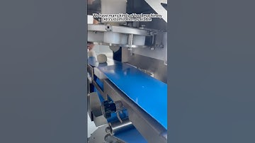 Shanghai Chengtao food machinery #chengtao #machine #food #factory #dumplings #foodmachine #youtube