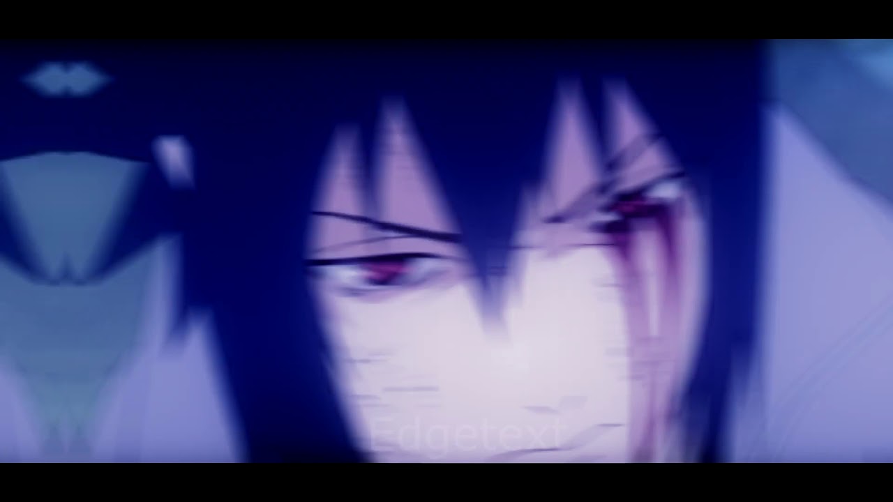 Naruto Edit For Instagram - YouTube