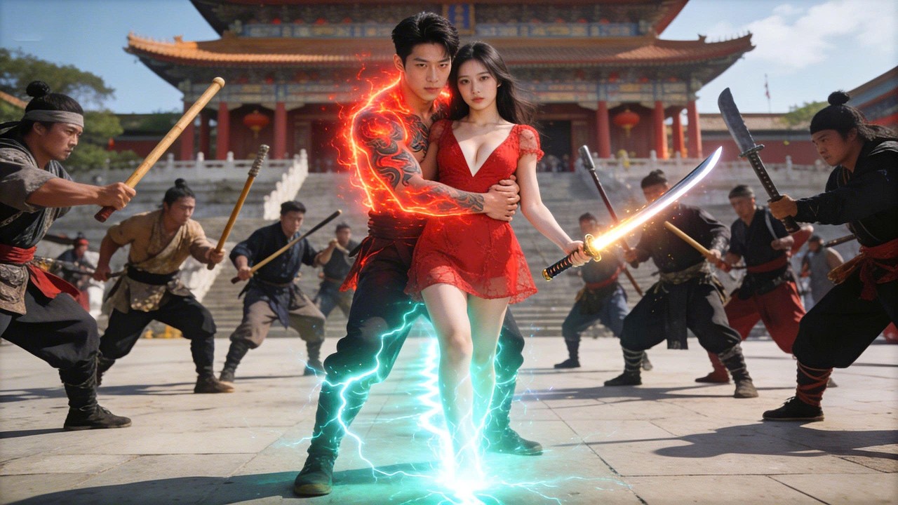 Đạo Tổ Hồi Sinh Tới 100 Năm Sau, Một Mình Có Thể Cân Được Tất Cả Chiến Thần Thời Hiện Đại