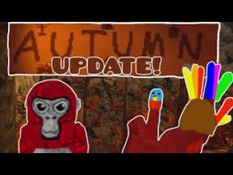 Leaks about the new fall update🍁 - YouTube