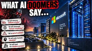 Full Satya Nadella on the AI Doomer Slowdown, Microsoft’s Master Plan & Who Wins AI News