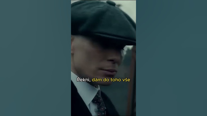 Jak mluvit jako sigma?