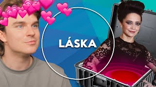 Láska | KOVY