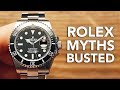 What You Need To Know About Rolex In 2023