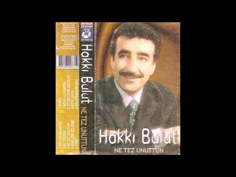 Hakkı Bulut - Bu Yüzden  2001 [Ne Tez Unuttun]