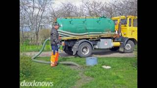 Ace Septic & Ace Chemical Toilets Brooks OR 97305-9784