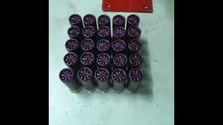 Bi̇or Tapa İle Fi̇şek Dolumu , Sik Yapilan Hatalar Ve Çözümleri̇ 12 Cal Modi̇fi̇yem Maki̇neler İle