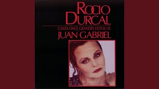 Video thumbnail of "Rocío Dúrcal - Inocente Pobre Amiga"