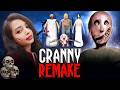 🔴 LIVE # short Granny Horror Game | granny game live #shorts #granny
