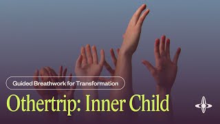 Inner Child | Guided Breathwork for Transformation (28 Minutes)