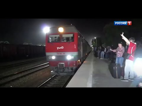 Новые поезда из Волгодонска до моря и столиц пользуются популярностью среди мо