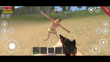 survival simulator