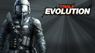 Trials Evolution , Episode 2 (-The Skyway-)