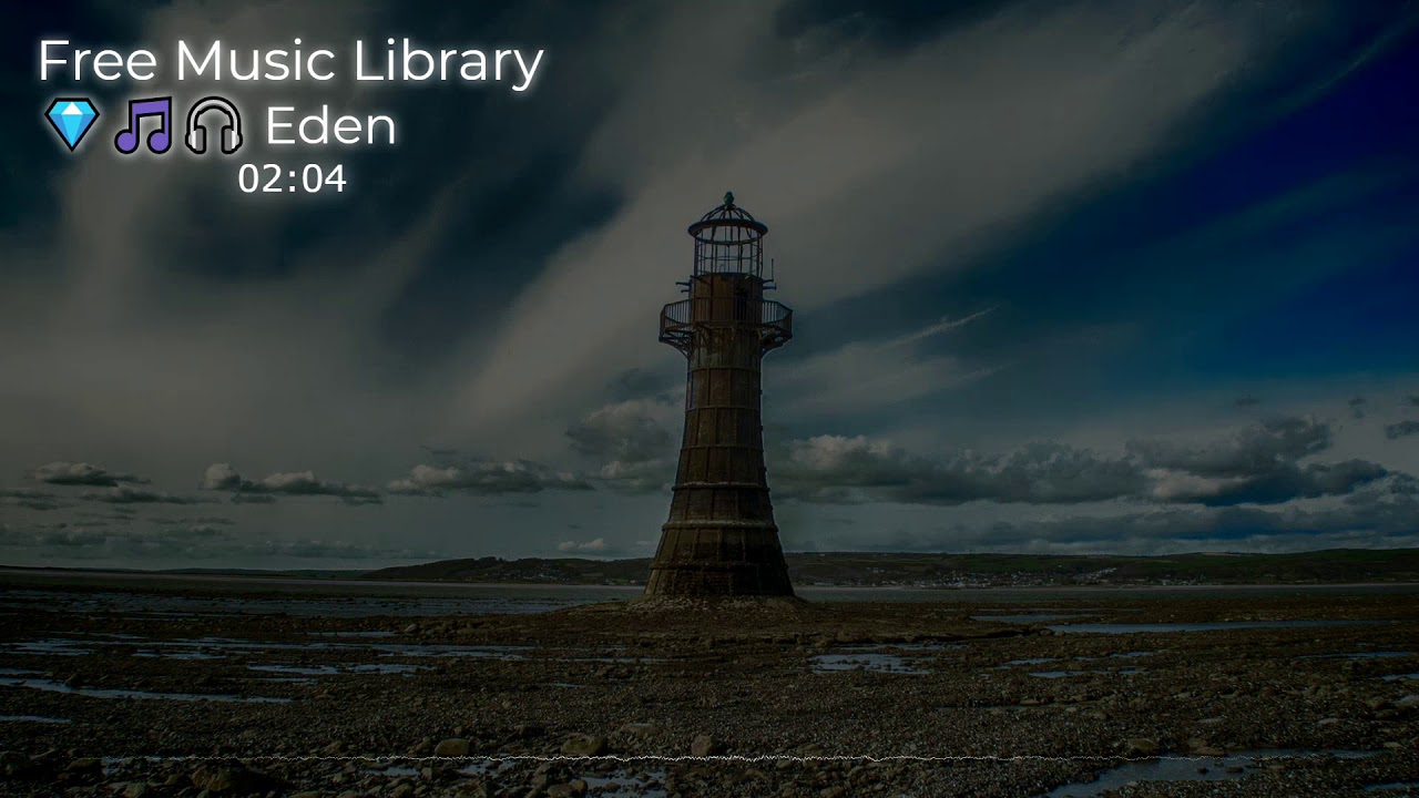 💎🎵🎧 Eden - YouTube