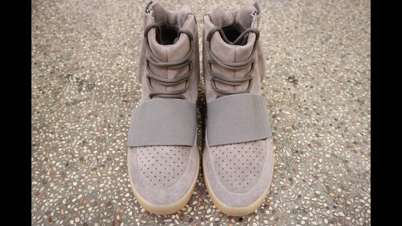 ORIGINALS ADIDAS Yeezy BOOST 750 BB1840