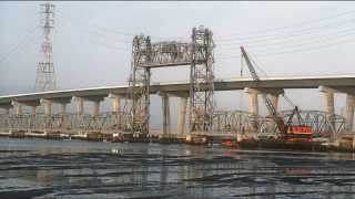 Dumbarton Bridge