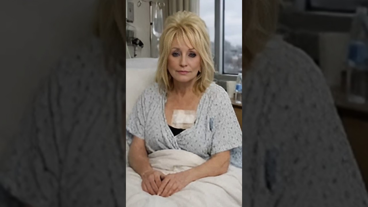 Why Dolly Parton is an Absolute Legend 👑