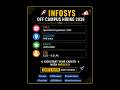 🔥 Off Campus Jobs 2026 for Freshers are LIVE #jobsearch #deloittehiringprocess #shorts