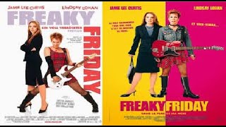 Un Viernes De Locos 2003 Trailer Subulado