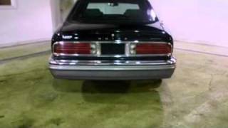 1992 BUICK PARK AVENUE Fenton MI