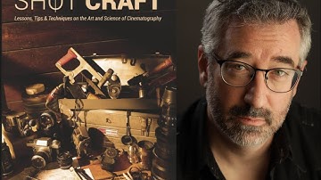 Shotcraft: A Masterclass in Cinematography with Jay Holben