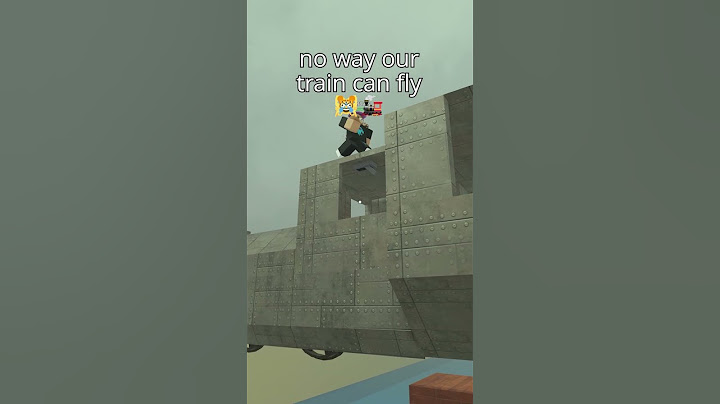 Dead Rails FLYING ARMORED TRAIN CLASS (NEW UPDATE) | Dead Rails Roblox Best Train Classes Tier List