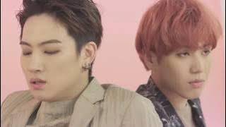 Boys by charli xcx but its kpop