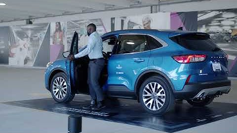 Automated Valet Parking - garage owner benefits