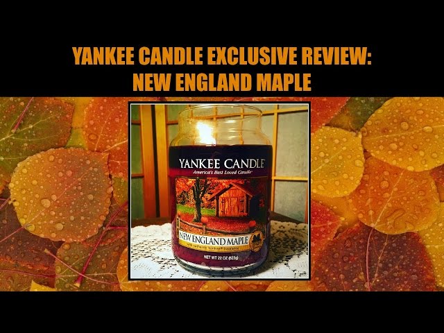 Yankee Candle Review: 🕸️ Midsummer's Night 🕸️ ~Fall 2023~ 