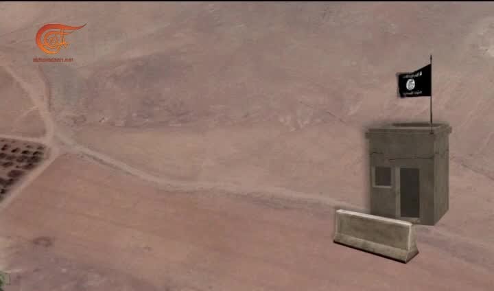 الجيش اللبناني يوقف أحد 