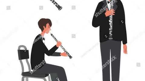 Concierto para oboe y piano - R. Vaughan Williams, piano part.