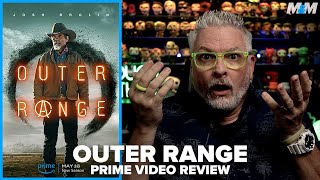 Outer Range - Season 2 (2024) Prime Video Review