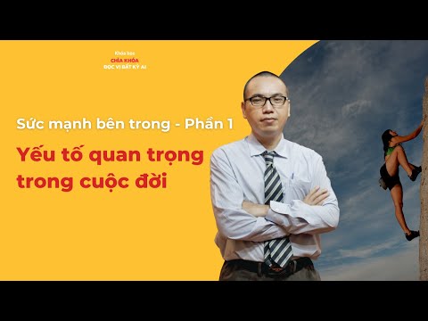 Video 3 GỐC là gì? Sức mạnh bên trong - yếu tố quan trọng... - youtube