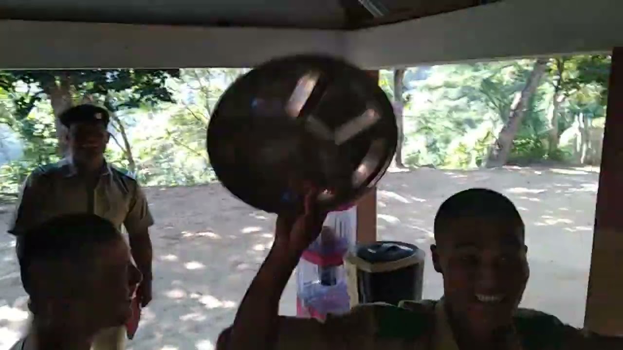 9batch,MEN Trainees celebrates mass outpast(MLA election)