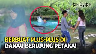 Disandra Siluman Buaya Karena Melakukan Hal Ini.. | Kun Fayakun Eps 74 (FULL)