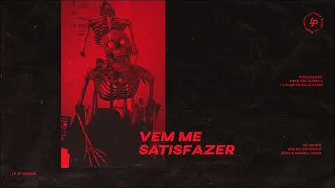 Thumbnail of Mc Ingryd - Vem Me Satisfazer (Mxce & Gunball Remix)