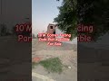 ParkView City Lahore Tulip Overses Block 10’M Corner Plot Available For Sale 03204032-617
