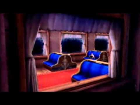 Final Fantasy 6 - 魔列車 ~Mystery Train~(piano)