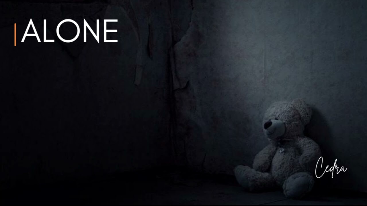 Guarda Alone - CeDra (Audio) 4k su YouTube Guarda Alone - CeDra (Audio) 4k su YouTube