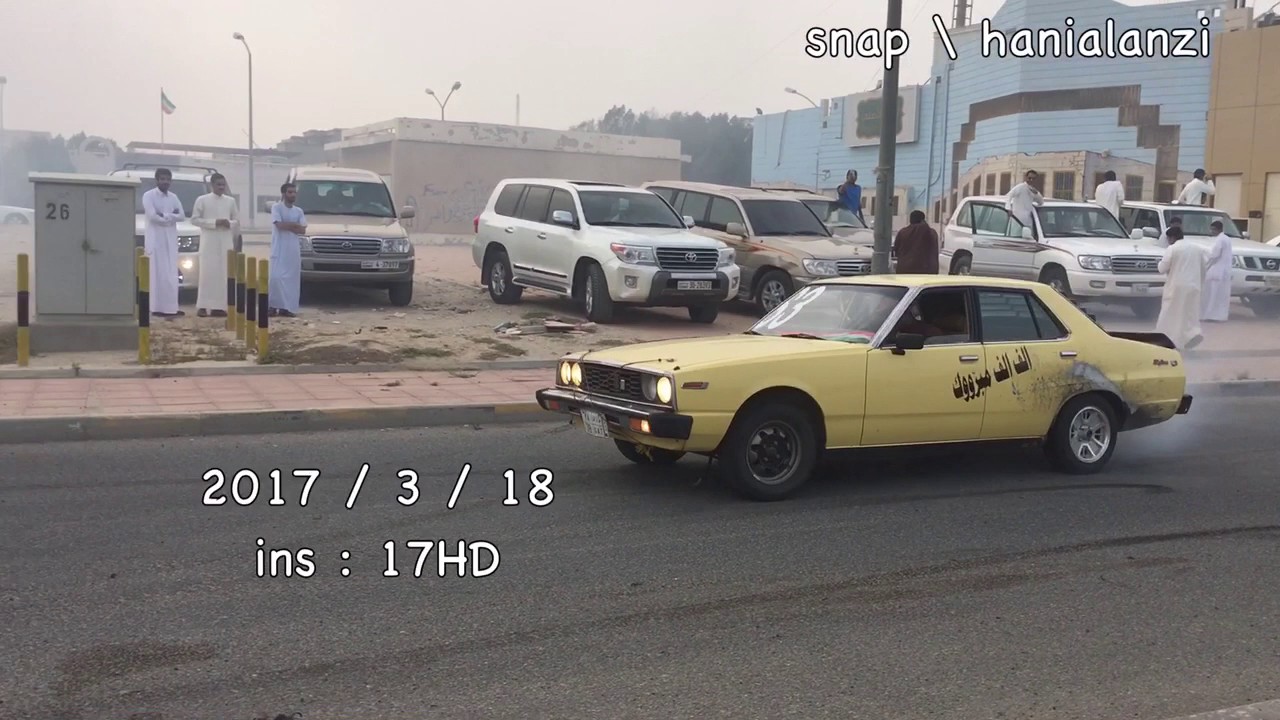 تقحيص أفراح بن خرميط العازمي جابر العلي ق7 - السبت 18-3-2017