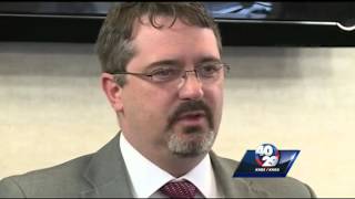 Benton County GOP sheriff candidates hold forum